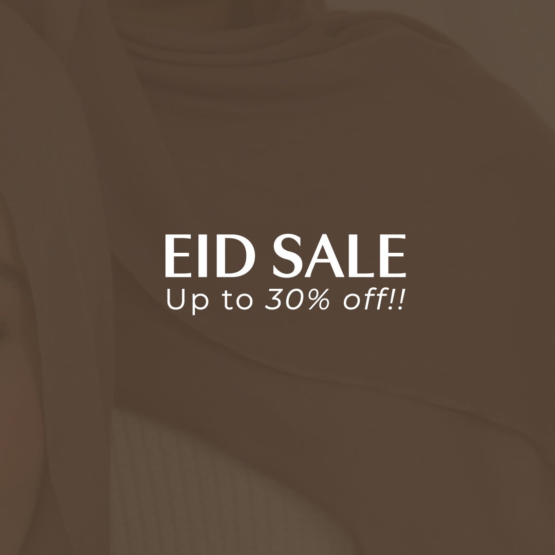 EID SALE